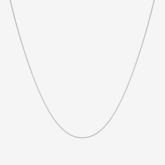 1.5mm Snake Chain (Sterling Silver)